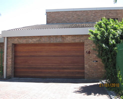 Meranti Doors
